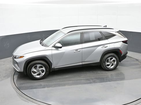 Used 2022 Hyundai Tucson SEL image 28