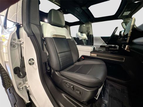 Used 2022 GMC Hummer EV Edition 1 image 29