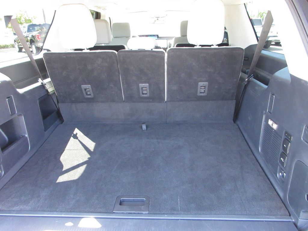 Certified 2025 Ford Expedition Max Active RWD image 26