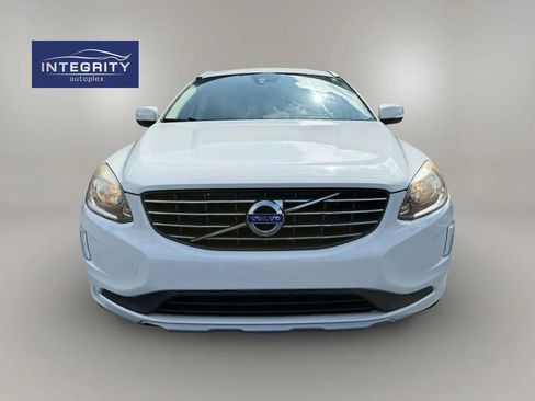 Used 2016 Volvo XC60 T5 Premier w/ Protection Package AWD/4WD image 8