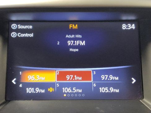 Used 2019 Nissan Pathfinder S FWD image 25