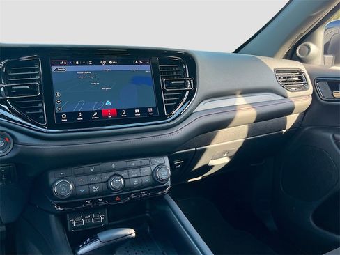 New 2026 Dodge Durango GT image 23