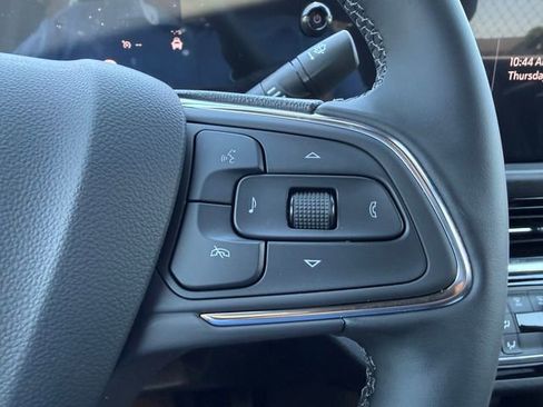 New 2026 Buick Envista Sport Touring w/ Convenience I Package FWD image 15