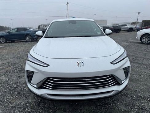 New 2026 Buick Envista Preferred image 18