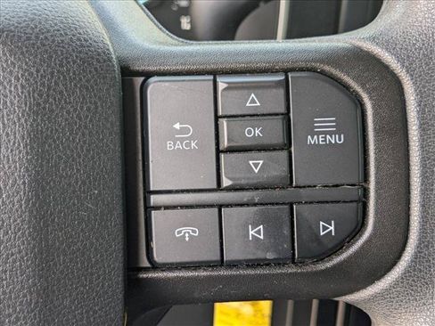 Used 2023 Ford F150 XL w/ STX Appearance Package RWD image 14