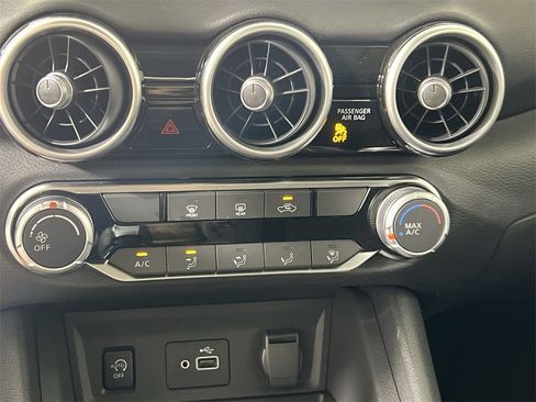 New 2025 Nissan Sentra S image 16