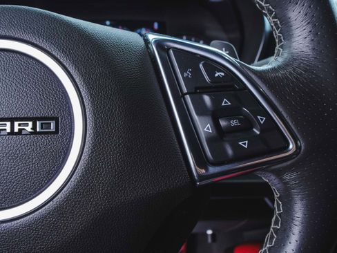 Used 2023 Chevrolet Camaro SS w/ Redline Edition image 21