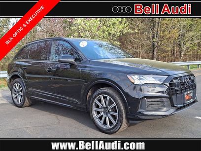 Used 2023 Audi Q7 2.0T Premium Plus w/ Premium Plus Package