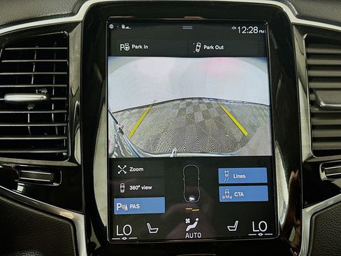 Used 2021 Volvo XC90 T6 Inscription w/ Advanced Package AWD/4WD image 14