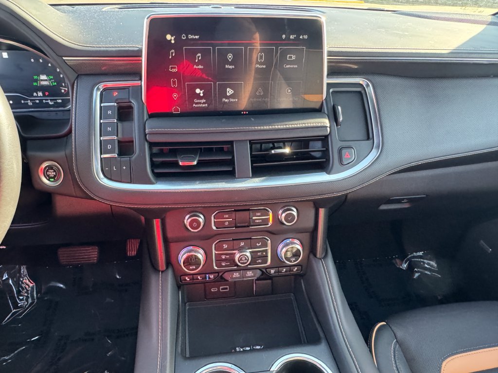 Used 2022 GMC Yukon XL AT4 AWD/4WD image 33