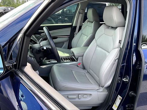 Used 2016 Acura MDX FWD w/ Technology Package image 23