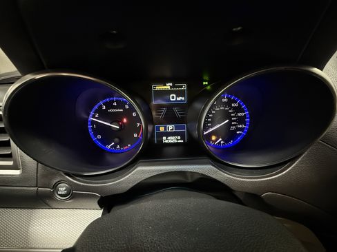 Used 2017 Subaru Outback 2.5i Premium image 31