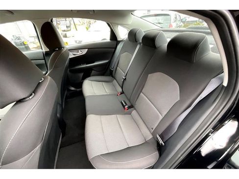 Used 2024 Kia Forte GT image 26