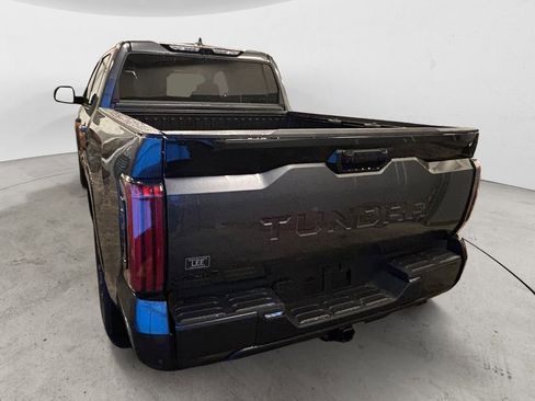 New 2026 Toyota Tundra Platinum AWD/4WD image 3