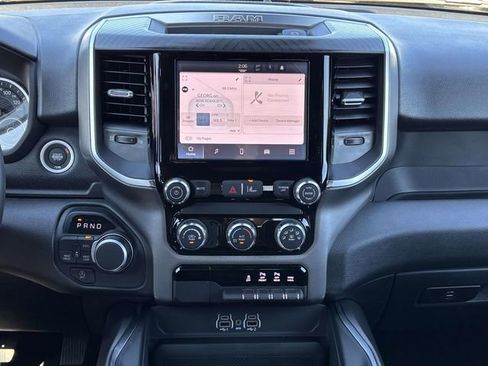 New 2026 RAM 1500 Express AWD/4WD image 9