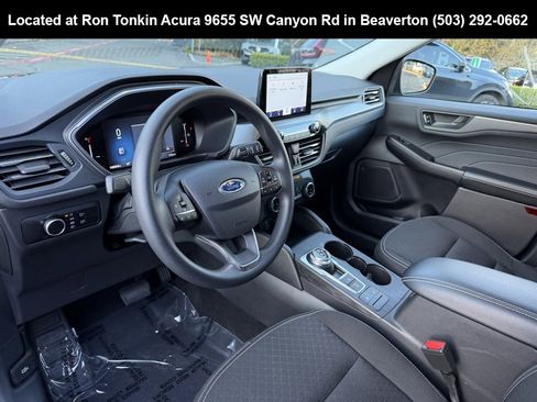 Used 2025 Ford Escape Active image 14