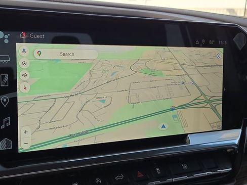 New 2026 Chevrolet Silverado 1500 LT image 14