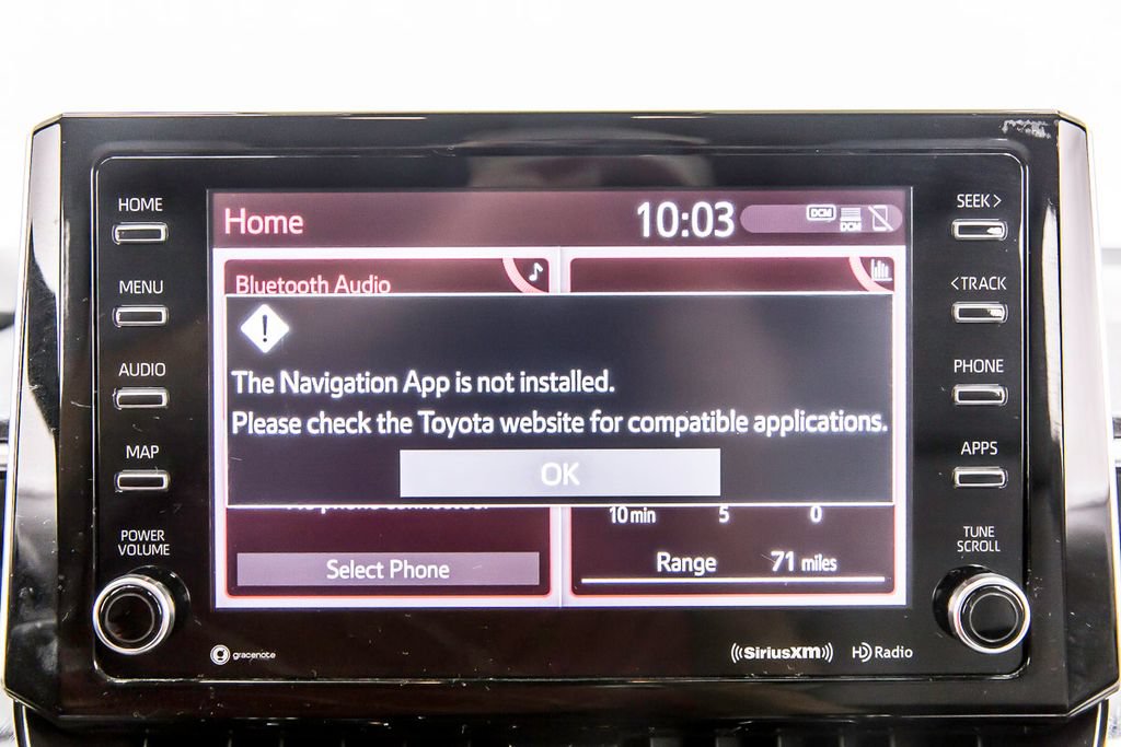 Used 2020 Toyota Corolla SE w/ SE Preferred Package FWD image 21
