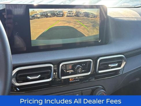 New 2026 Nissan Sentra S w/ Floor Mat Package FWD image 10