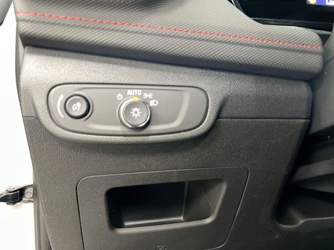 New 2026 Chevrolet TrailBlazer RS w/ Convenience Package image 18