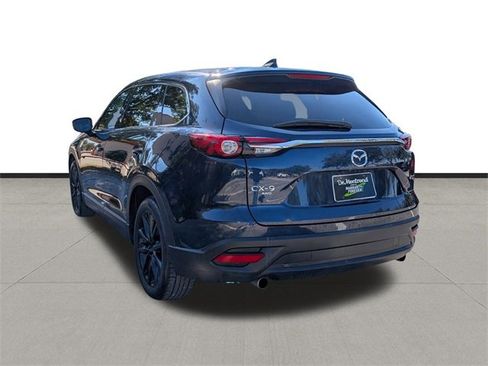 Certified 2023 MAZDA CX-9 Touring Plus image 7