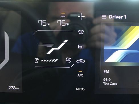 New 2026 Kia K4 EX FWD image 34