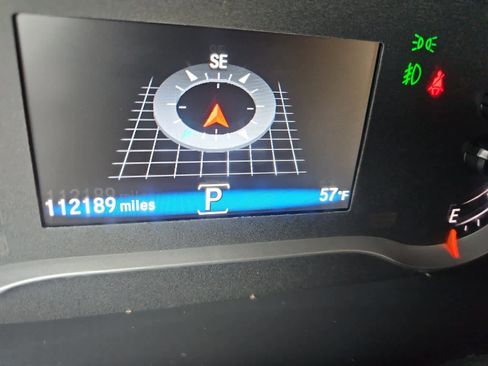 Used 2018 Honda Pilot EX-L image 5