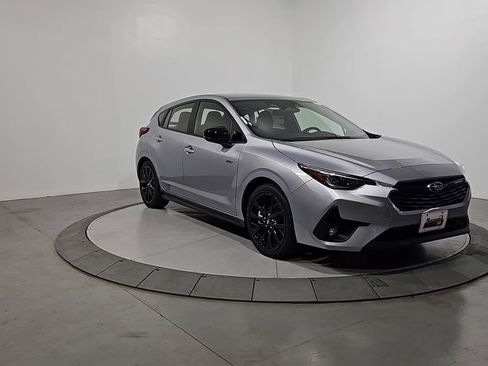 New 2026 Subaru Impreza RS image 8