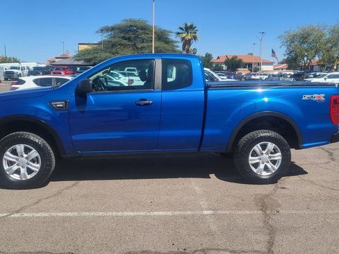 Used 2020 Ford Ranger XL w/ Equipment Group 101A Mid image 5