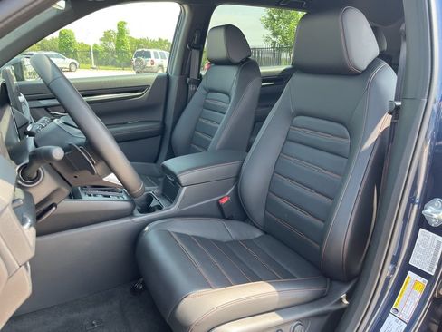 Certified 2026 Honda CR-V Sport-L image 13