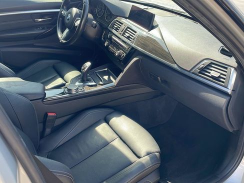 Used 2016 BMW 328i Sedan RWD image 12