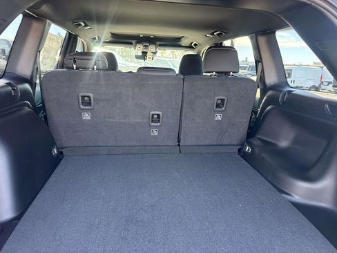 New 2025 Jeep Grand Cherokee Laredo X image 6