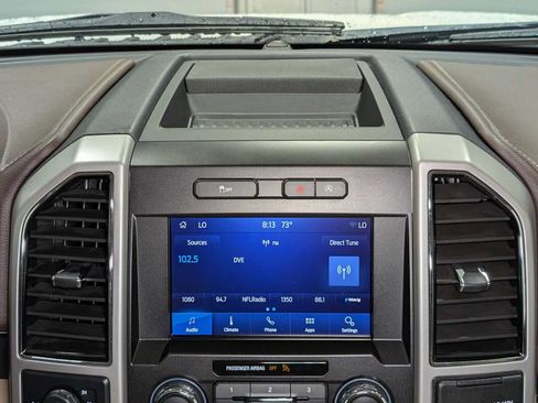 Used 2019 Ford F150 Lariat w/ Equipment Group 501A Mid AWD/4WD image 18