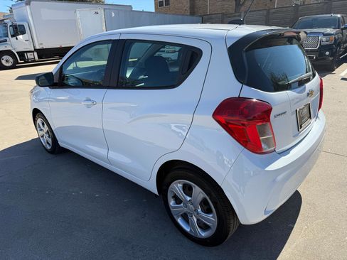 Used 2022 Chevrolet Spark LS image 5