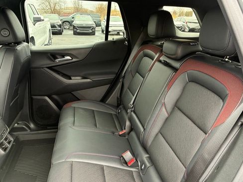 New 2026 Chevrolet Equinox RS w/ Convenience Package III image 37