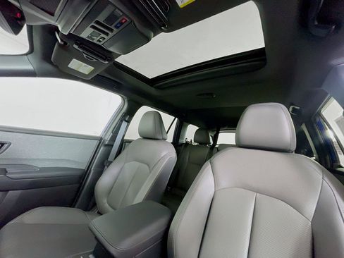New 2026 Subaru Outback Limited AWD/4WD image 11