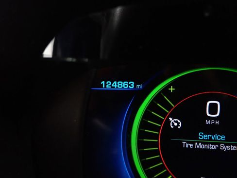 Used 2018 Chevrolet Volt Premier w/ Driver Confidence Package image 20