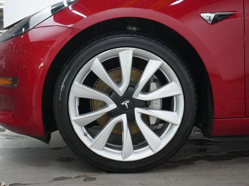 Used 2018 Tesla Model 3 Long Range image 27