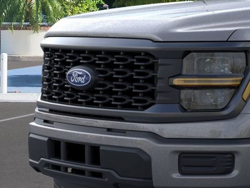 Used 2026 Ford F150 STX RWD image 17