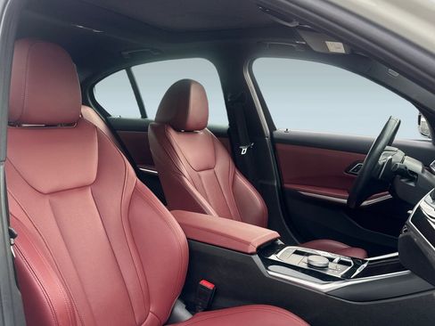 Certified 2023 BMW 330e 330e w/ Premium Package image 30