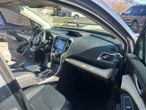 Used 2022 Subaru Ascent Touring image 12