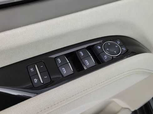 Used 2024 Cadillac Escalade Sport Platinum RWD image 20