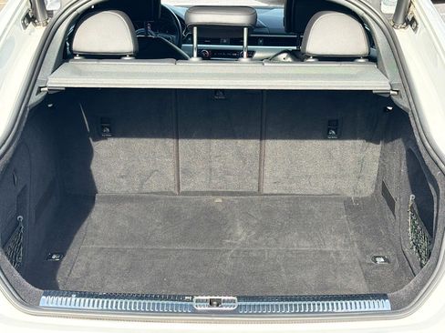 Used 2019 Audi A5 2.0T Premium w/ Convenience Package image 12