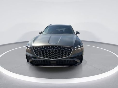 New 2026 Genesis GV70 2.5T Sport Prestige AWD/4WD image 3