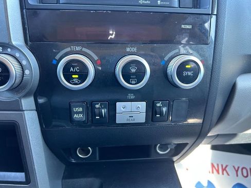 Used 2016 Toyota Sequoia Limited image 27