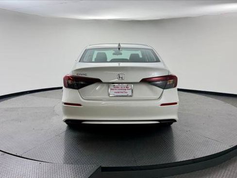 Used 2026 Honda Civic LX image 3