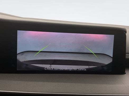Used 2025 Nissan Murano SV AWD/4WD image 15