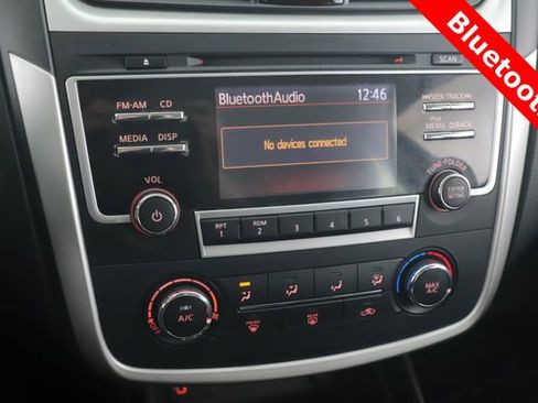 Used 2017 Nissan Altima 2.5 SR image 3