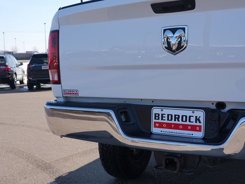 Used 2017 RAM 2500 SLT image 10