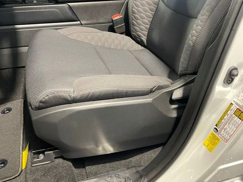 New 2026 Toyota Tundra SR image 27